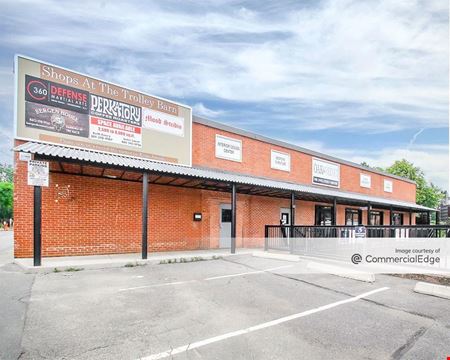 Commercial space at 725 Main Street in Middletown