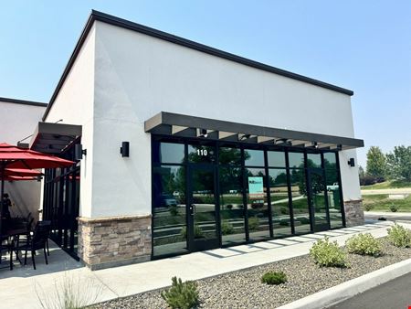 3485 W. Chinden Blvd.