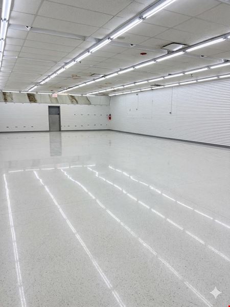 Vacant 8,000 SF Ground Floor + 8,000 SF Lower Level | 1404 Rockaway Parkway | Retail Property With 75 FT of Frontage For Sale