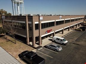 Southtree Office Park - 5809 S. Western