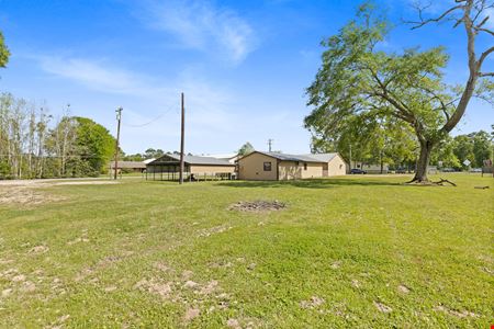 Prime High-Visibility Commercial Opportunity | 22360 Highway 321, Cleveland, TX