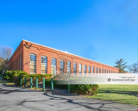 Industrial space for Rent at The Bleachery in New Milford