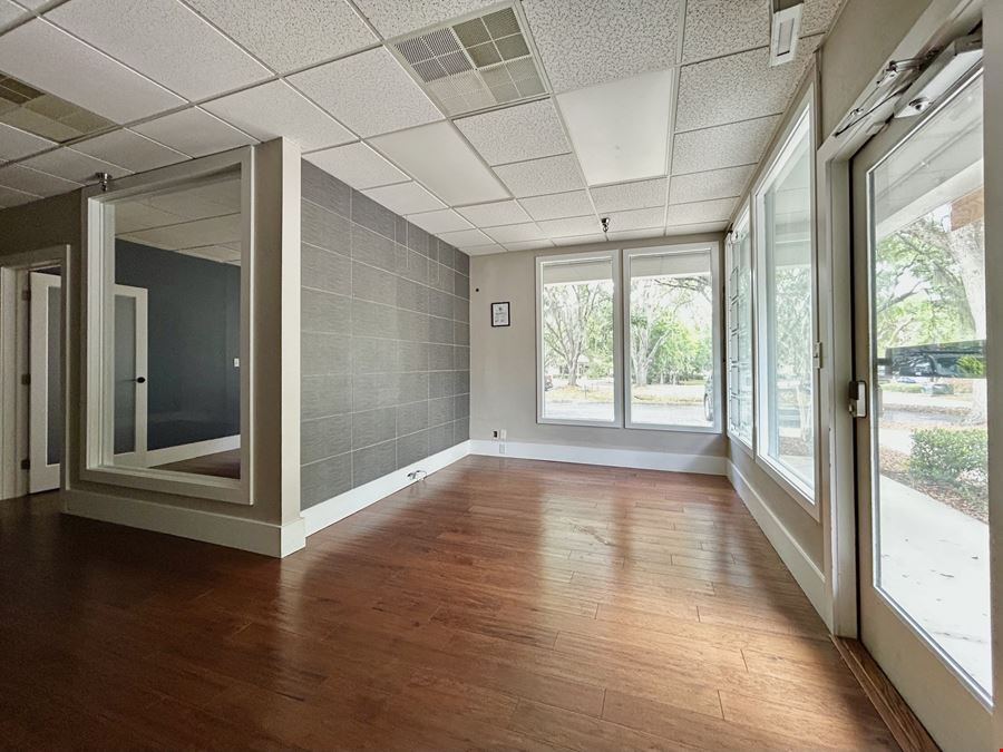 Thornebrook Village Suite 5B