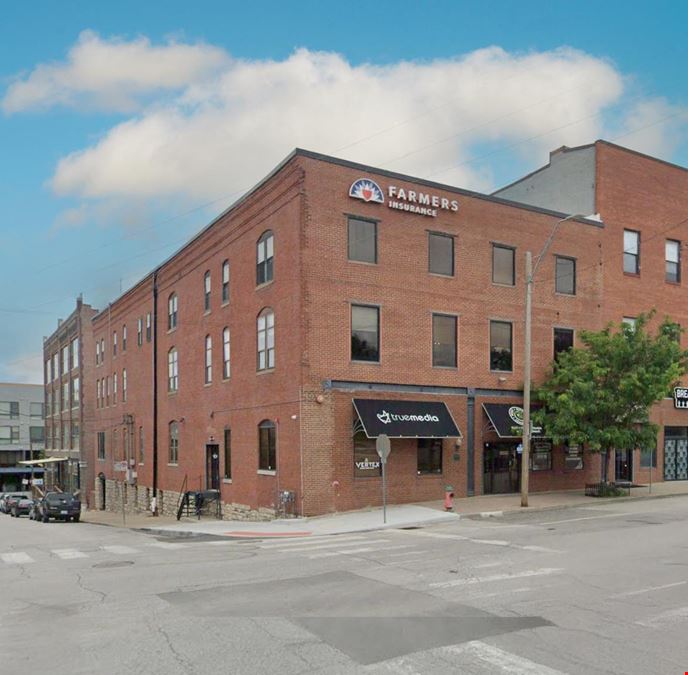 116 W 3rd St