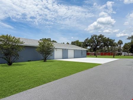 Seller Financing | 6.58-Acre / 8,180 SF on US-19 | Sale or Lease