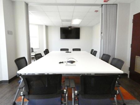 Commercial space at OfficeFlex in Baltimore 