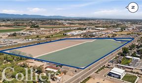 38.78 Acres For Sale