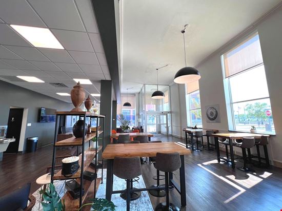 The Foundry on Main