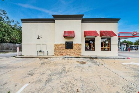 Commercial space at 8402 Hillcroft - Retail Space in Houston