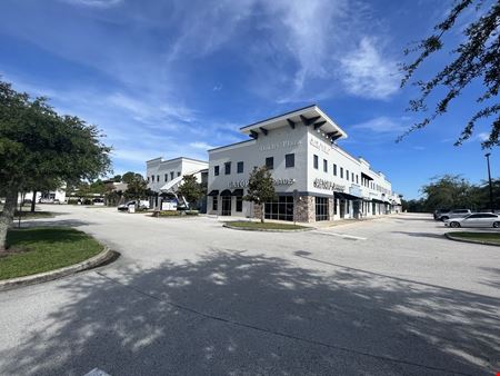 Retail space for Rent at Oakley Plaza in Clermont