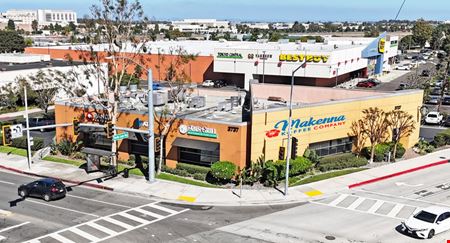 Retail space for Rent at 2ND GENERATION RESTAURANT SPACE in Torrance