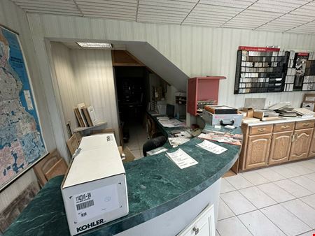 Industrial space for Sale at 5652 & 5672 South 13th Street in Milwaukee