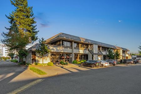 Flex Space space for Rent at Overlake Business Center in Redmond