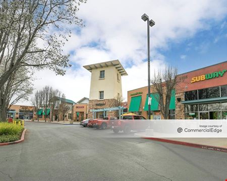 Retail space for Rent at Southport Town Center in West Sacramento