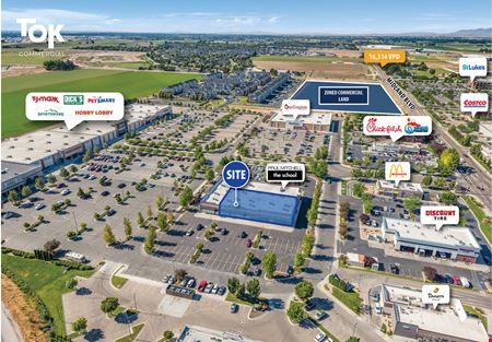 Treasure Valley Crossing
