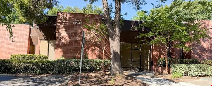 MEDICAL SPACE FOR LEASE
