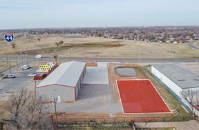 3220 SW 59th St-BUILD TO SUIT