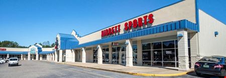 Retail space for Rent at 3050 Hwy 5 - North Chase Shopping Center in Thomasville