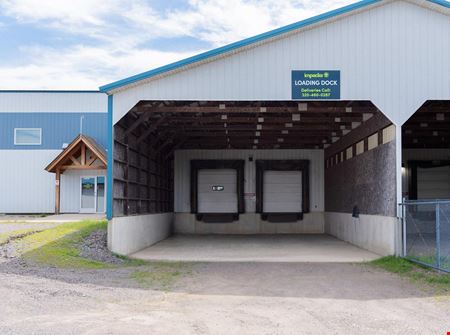 Industrial space for Rent at 2330 County Road 137 in Waite Park