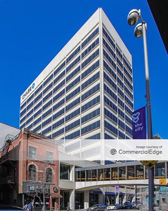 601 West Main Avenue