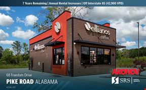 Single Tenant Absolute NNN