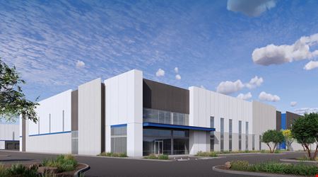 Industrial space for Rent at Front Range 25 Yard & Logistics Center in Frederick