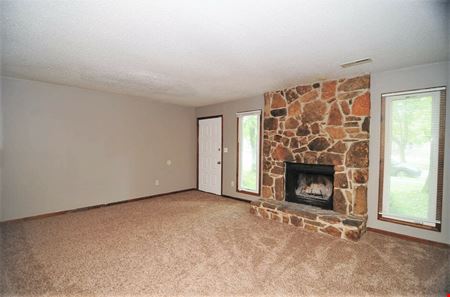 Huntsville Southeast Multifamily Portfolio