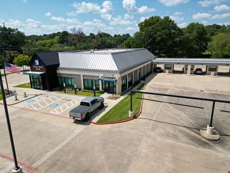 2001 Judson Rd
