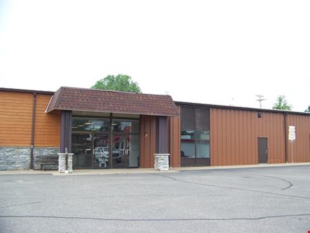 Retail space for Rent at 135 Stene Drive in Woodville