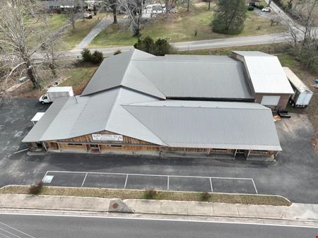 Other space for Sale at 3264 Chattanooga Rd in 2970
