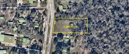 VacantLand space for Sale at Vacant Land on Jones Creek Rd. in Baton Rouge