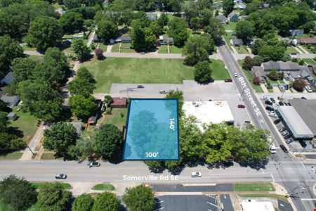 VacantLand space for Sale at Medical Development Lot in Decatur
