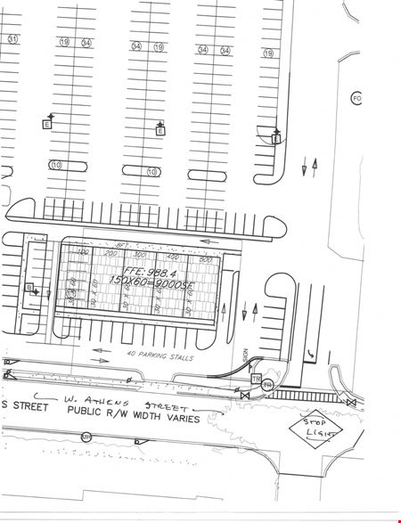 189 West Athens Street