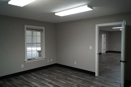 Warehouse Space For Lease