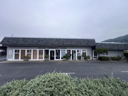 Office space for Rent at Paradise Professional Center in Corte Madera