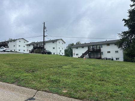 Wayne Street Apartments