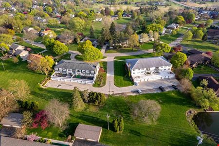 Commercial space at One11 Collection - Grand Blanc in Grand Blanc