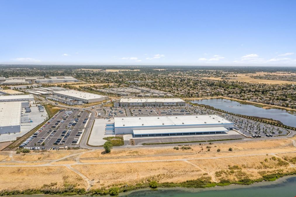 Southport Business Park Building 2