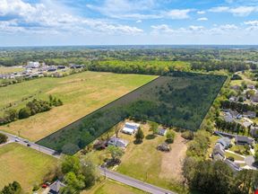 Millers Edge Fully Entitled Multifamily Development Opportunity