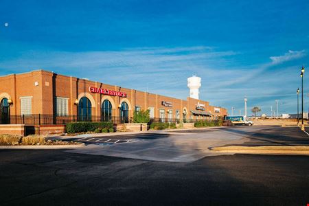 Market Depot