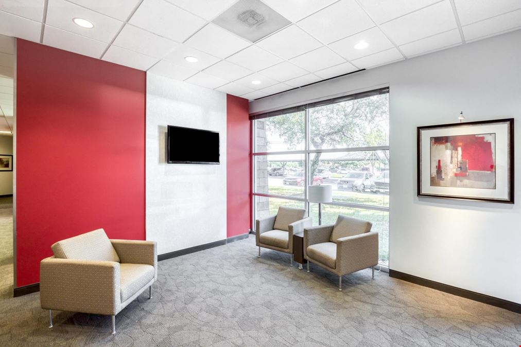 Regus - Two Twin Oaks