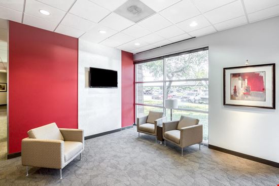 Regus - Two Twin Oaks