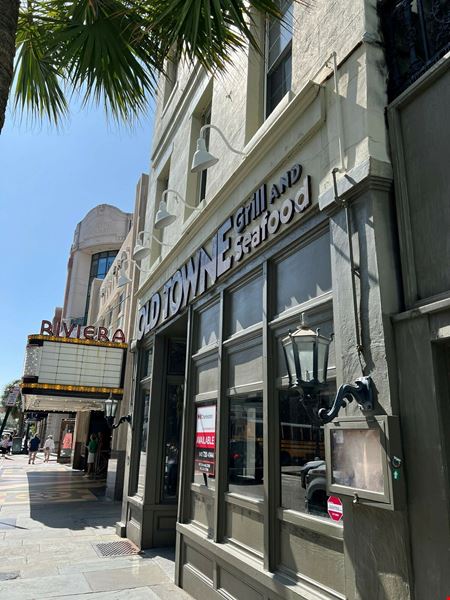 229 King St