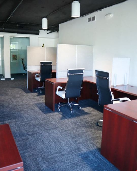 The Hub - Coworking