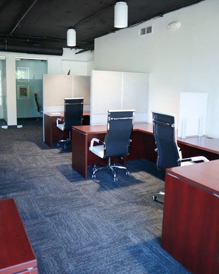 Office space for Rent at The Hub - Coworking in Tallahassee