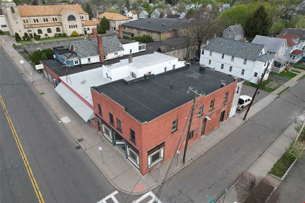 346 Clinton St