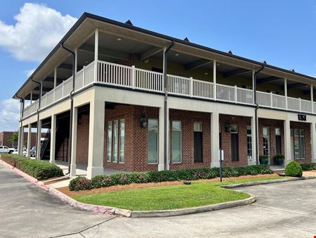 Office space for Rent at Office for Lease - Sugar Mill Olde Towne in Houma