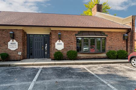 Office space for Rent at 4673 - 4683 Winterset Dr in Columbus