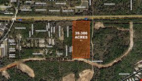 Welaunee Blvd 39.38