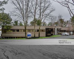Middlesex Technology Center - Building 2
